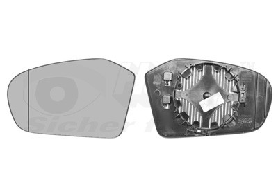 VAN WEZEL 3017837 EAN: 5410909468620.