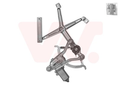 VAN WEZEL 3024262 EAN: 5410909411831.