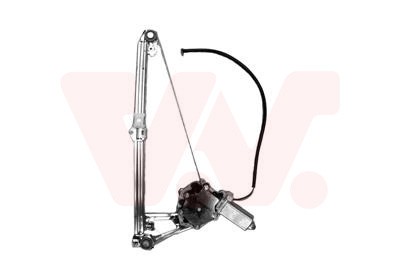 VAN WEZEL 3024264 EAN: 5410909426408.