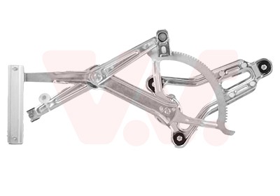 VAN WEZEL 3024265 EAN: 5410909851057.