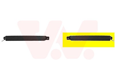 VAN WEZEL 3024511 EAN: 5410909119492.