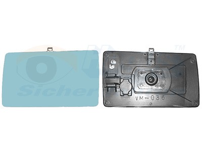 VAN WEZEL 3024835 EAN: 5410909191870.