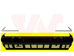 VAN WEZEL 3025570 ** Equipart **