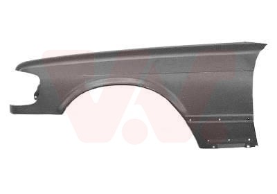 VAN WEZEL 3026658 EAN: 5410909042189.