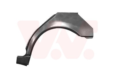 VAN WEZEL 3028147 EAN: 5410909334482.