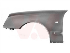 VAN WEZEL 3028655 ** Equipart **