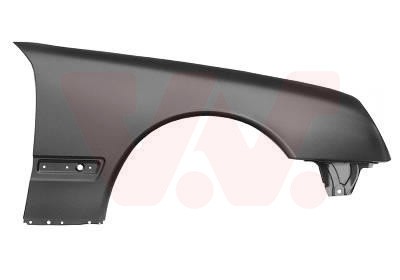 VAN WEZEL 3029658 EAN: 5410909209254.