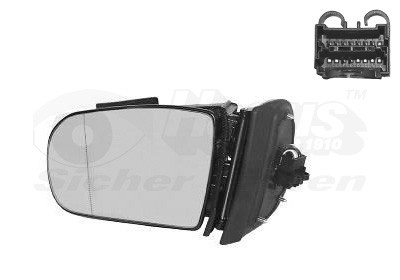 VAN WEZEL 3029805 EAN: 5410909214494.