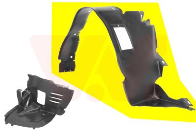 VAN WEZEL 3030434 EAN: 5410909225810.