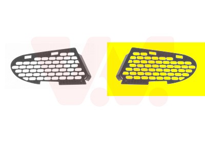 VAN WEZEL 3030591 EAN: 5410909159160.