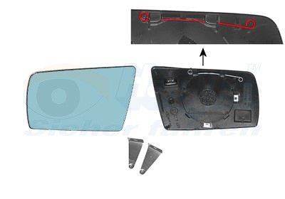 VAN WEZEL 3030833 EAN: 5410909191986.