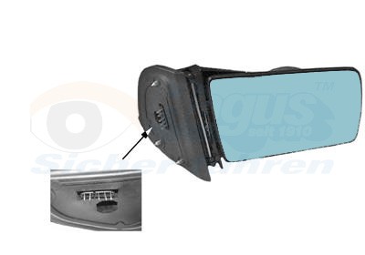 VAN WEZEL 3030858 EAN: 5410909351175.