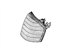 VAN WEZEL 3030902