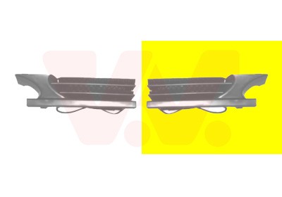 VAN WEZEL 3031593 EAN: 5410909367145.