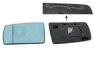 VAN WEZEL 3031833 EAN: 5410909314798.