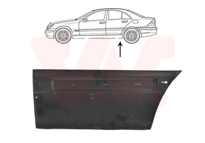 VAN WEZEL 3032177 EAN: 5410909840426.