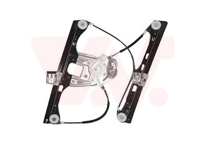 VAN WEZEL 3032265 EAN: 5410909437183.