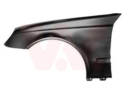 VAN WEZEL 3041655 ** Equipart **