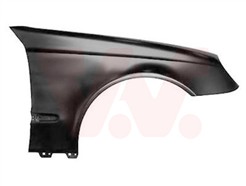 VAN WEZEL 3041656 ** Equipart **