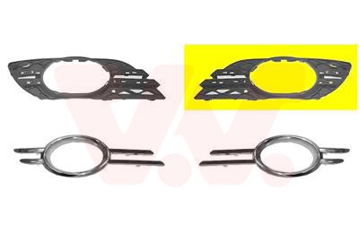 VAN WEZEL 3043593 EAN: 5410909465759.