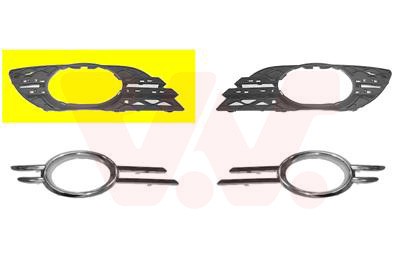 VAN WEZEL 3043594 EAN: 5410909465766.