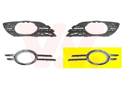 VAN WEZEL 3043597 ** Equipart **