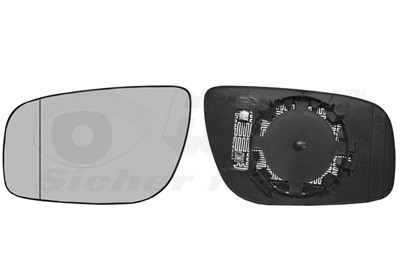 VAN WEZEL 3043837 EAN: 5410909470104.