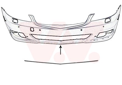 VAN WEZEL 3047580 EAN: 5410909638764.