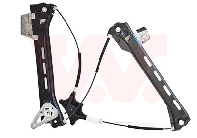 VAN WEZEL 3057261 EAN: 5410909862244.