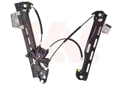 VAN WEZEL 3057264 EAN: 5410909862275.