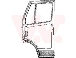 VAN WEZEL 3070272