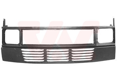 VAN WEZEL 3070668 EAN: 5410909043629.