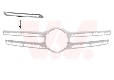 VAN WEZEL 3074416 EAN: 5410909701710.