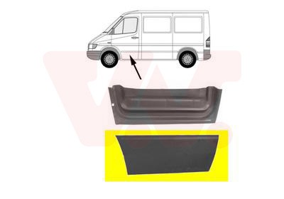 VAN WEZEL 3075171 EAN: 5410909341961.