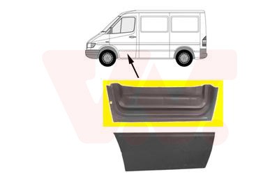 VAN WEZEL 3075271 EAN: 5410909426460.