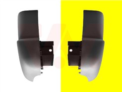 VAN WEZEL 3075534 ** Equipart **