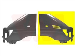 VAN WEZEL 3076656 ** Equipart **