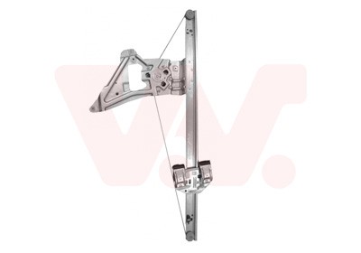 VAN WEZEL 3077263 EAN: 5410909632038.