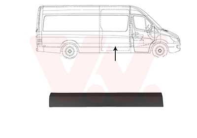 VAN WEZEL 3077426 EAN: 5410909867515.