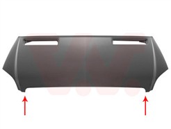 VAN WEZEL 3077660 ** Equipart **