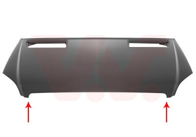 VAN WEZEL 3077660 EAN: 5410909368883.