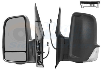 VAN WEZEL 3077821 EAN: 5410909474751.