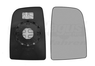 VAN WEZEL 3077862 EAN: 5410909576394.