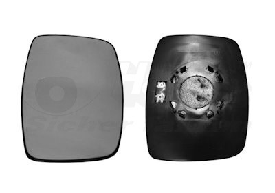 VAN WEZEL 3078839 EAN: 5410909240929.