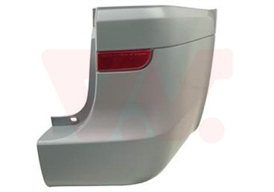 VAN WEZEL 3080536 EAN: 5410909612085.