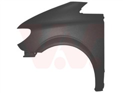 VAN WEZEL 3080657 ** Equipart **