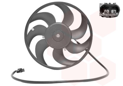 VAN WEZEL 3080745 EAN: 5410909681258.