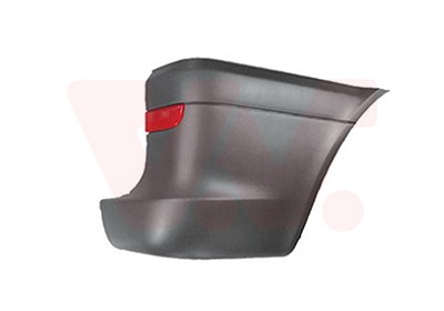 VAN WEZEL 3081536 EAN: 5410909783112.