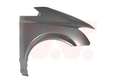 VAN WEZEL 3081658 EAN: 5410909573102.