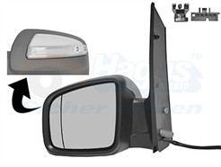 VAN WEZEL 3081815 * HAGUS *